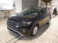 VW T-Cross, 1.0 TSI Life Spurhalteass, Jahr 2023 - Bernau (Berlin)