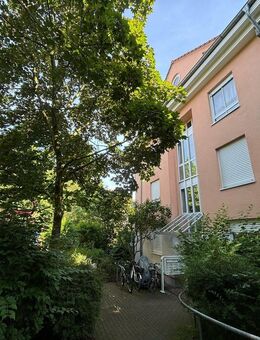 2 - Zimmer Eigentumswohnung in grüner Umgebung - Dresden