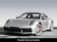 Porsche 992, 911 Carrera 4S, Jahr 2020 - Aachen