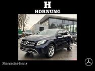 Mercedes GLA 180, URBAN EL HECK, Jahr 2017 - Penzberg