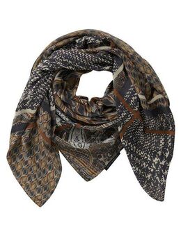 Betty Barclay Modetuch Damen Tuch mit Aufdruck