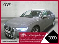 Audi A6, Limousine 40 TDI quattro Design, Jahr 2023 - Landshut