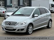 Mercedes-Benz B 180 *KLIMA*BLUETOOTH*PDC*AHK*SITZHEIZUNG*EURO5* - Rotenburg (Wümme)