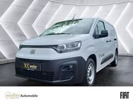 Fiat Doblo, 1.5 Cargo Kastenwagen L2 Laderaum verkleidet, Jahr 2024 - Bietigheim-Bissingen