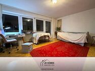 Helle 2-Zimmer-Wohnung mit 65m² in Gröbenzell - Ruhige Lage & Balkon - Gröbenzell