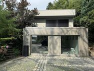 Wunderschönes modernes EFH mit höchster Privatsphäre am Ahlenberg - Herdecke