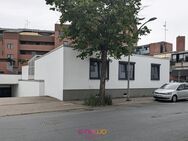 Perfekte Alternative zur Eigentumswohnung: Haus ohne Garten mitten in Braunschweig - Braunschweig