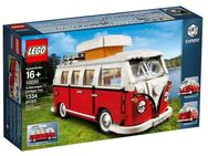 Lego Creator 10220 - Volkswagen T1 Campingbus * NEU & OVP * - Dreieich