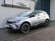 Opel Grandland, 1.2 Automatik, Jahr 2024 - Lauchringen