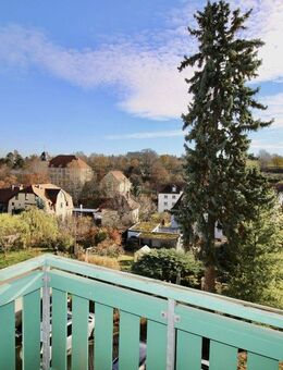 +++ Tolle 3 Zimmerwohnung im so schönen Stadtteil Leubnitz- Neuostra, inkl. 2 Balkonen & Stellplatz im Hof!+++ - Dresden