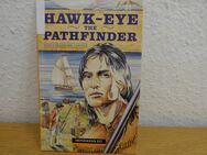 Englisch-Lehrbuch "Hawk-Eye - The Pathfinder" - Bielefeld Brackwede