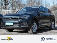 VW Touareg, 3.0 TDI ELEGANCE LM19, Jahr 2023 - Bochum