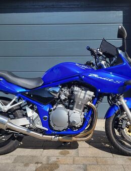 Suzuki GSF600s Bandit * TÜV NEU * Topzustand * - Neuwied