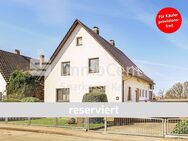 Ein Haus mit Weitblick - wo Ihre Ideen Wurzeln schlagen - Malsch (Landkreis Karlsruhe)