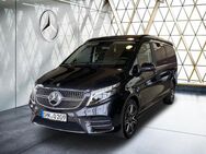 Mercedes-Benz V 300 d Marco Polo AHK*Easy-Pack*360°*LEDils*DAB - Gera