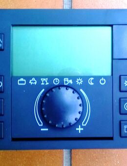 Wolf Steuerung RD Theta 2792311 - Stuttgart