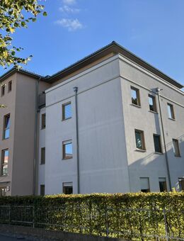 exklusive Eigentumswohnung(en) in bester Lage von Erfurt - Erfurt