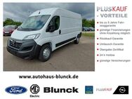 Opel Movano L3H2 Kasten - Ribnitz-Damgarten