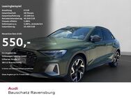 Audi A3, allstreet 35 TDI, Jahr 2022 - Ravensburg