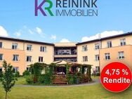 Pflegeappartement als Kapitalanlage - Seniorenresidenz - Haus Phönix am Versmolder Bruch (NRW) - Versmold