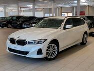 BMW 320 d xDrive Tour. Rfk Sthz Shz ACC NP: 66.000€ - Roßtal