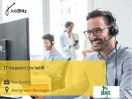 IT-Support (m/w/d) - Bietigheim-Bissingen