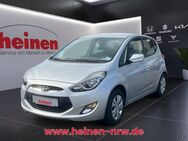 Hyundai ix20, 1.4 FIFA world Cup Edition, Jahr 2015 - Holzwickede