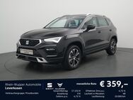 Seat Ateca, 1.5 TSI Style Edition, Jahr 2022 - Leverkusen