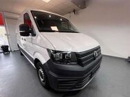 VW Crafter Kasten 35 mittellang FWD/PDC/Kamera/ - Soest