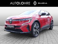 Renault Megane E-TECH 100% Electric Iconic EV60 220hp - Ostelsheim