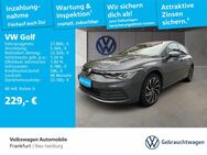 VW Golf, 2.0 TDI VIII Life CD132X, Jahr 2020 - Neu Isenburg