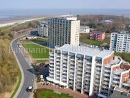 Schöne Eigentumswohnung/Ferienwohnung in Strandnähe - Cuxhaven/Döse - Cuxhaven