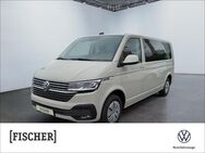 VW T6 Caravelle, 2.0 TDI 1 Comfortline lang, Jahr 2024 - Jena