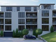 Moderne Mietwohnung im Grenzort Echternacherbrück - Echternacherbrück