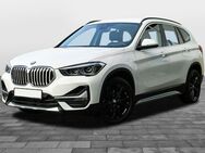 BMW X1, sDrive 18dA xLine HiFi, Jahr 2021 - Paderborn