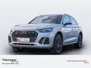 Audi Q5, 40 TDI Q 2x S LINE LM20 TOUR, Jahr 2022 - Remscheid