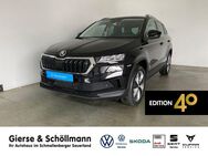 Skoda Karoq, 1.5 TSI Selection, Jahr 2025 - Schmallenberg