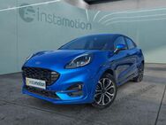 Ford Puma, ST-Line Automatik Sportpaket, Jahr 2023 - München