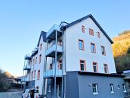 ERSTBEZUG - 2-Zi-Wohnung + Terrasse - Traben-Trarbach