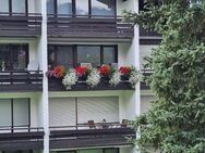 Helle moderne 2,5 Zimmer Wohnung mit freiem Bergblick in Oberstaufen - Steibis als Erst oder Zweitwohnsitz zu verkaufen - Oberstaufen
