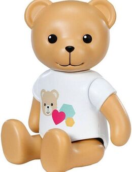 Baby Born Badespielzeug Splish Splash Teddy