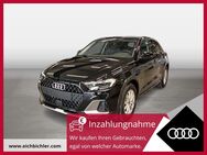 Audi A1, allstreet 30 TFSI, Jahr 2022 - Landshut