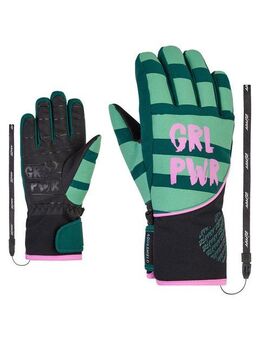 Ziener Skihandschuhe LIWA AS(R) PR