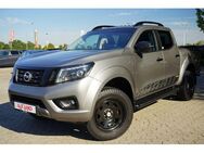 Nissan Navara 2.3 dCi N-Guard Double Cab 4x4 AHK 360° - Sandersdorf Brehna