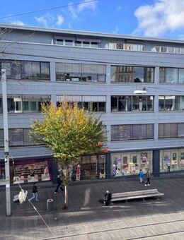 /// Innenstadtlage - 1 Zimmer Wohnung mit Einbauküche in gepflegten Zustand - ab 01.11.2025- /// - Kassel