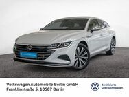 VW Arteon, 1.4 TSI Shooting Brake Hybrid Elegance, Jahr 2021 - Berlin