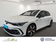 VW Golf, 2.0 TDI VIII GTD, Jahr 2022 - Kempten (Allgäu)