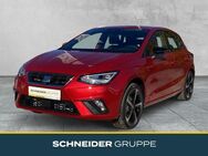 Seat Ibiza, 1.0 TSI FR, Jahr 2022 - Chemnitz