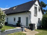 Wohnen an der Cottbusser Ostsee, idyllisch und fein, Einfamilienhaus zu verkaufen ! - Cottbus