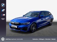BMW M340, d xDrive HK HiFi, Jahr 2022 - Ettlingen